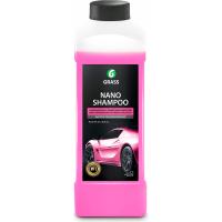 Наношампунь с защитным эффектом Nano Shampoo 1 л